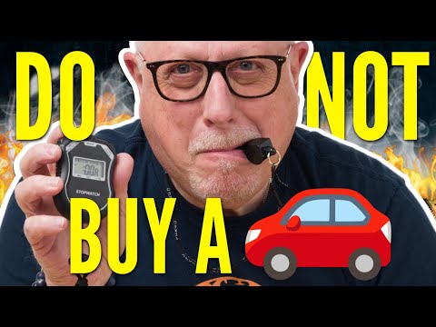 , title : 'DO NOT BUY A CAR RIGHT NOW'