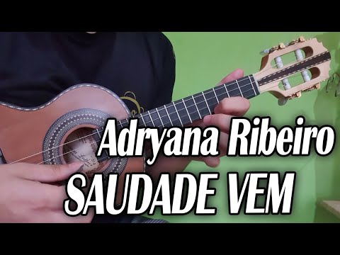 Saudade - Adryana BB