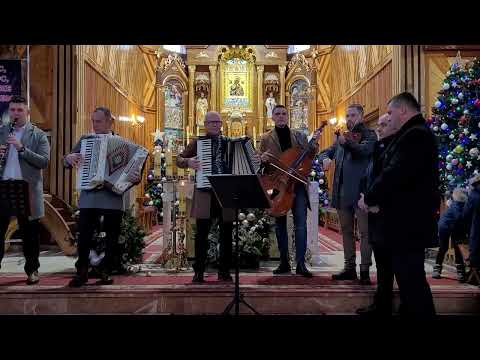 Przy onej dolinie - Madeje i Przyjaciele Jurków 2022