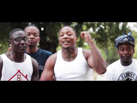 Southland Anthem - Lil Los | Dir. SnipeFilms