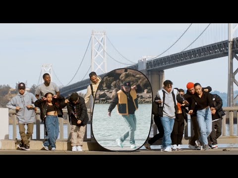 Video thumbnail for Walked In