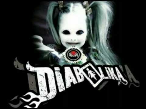 Diabolika-Emanuele Inglese