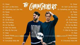 Download lagu The Chainsmokers Greatest Hits Full Album - Best Songs Of The Chainsmokers Playlist 2022 mp3 Download lagu The Chainsmokers Greatest Hits Full Album - Best Songs Of The Chainsmokers Playlist 2022 mp3
