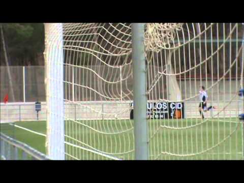 1ª Juvenil. J11. Tudelano 3 - 2 Gares