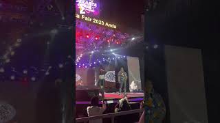 Download lagu Weird Genius berhasil membawakan lagu Lathi di JFK 2023 mp3 Download lagu Weird Genius berhasil membawakan lagu Lathi di JFK 2023 mp3