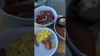 What I Ate On My Virgin Voyages Cruise Day 4. #virginvoyages #ScarletLady #whatieatinaday #mukbang