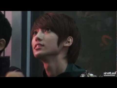 121118 Youngmin Fancam 1