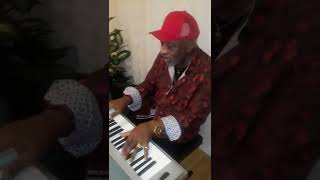 &quot;Too Busy Thinking About My Baby&quot; (a Temptations song) by - Clarence Rogers