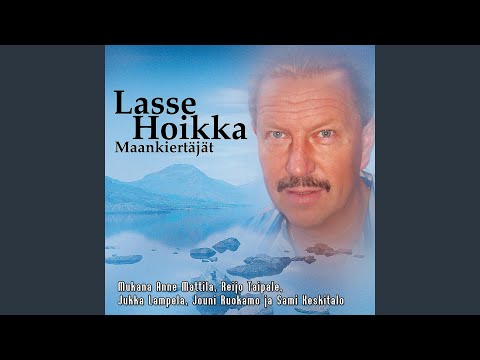 Kairan tyttö tulinen