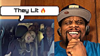Too Short - Ain’t My Girlfriend feat. Ty Dolla $igns, French Montana &amp; More Official Video Reaction