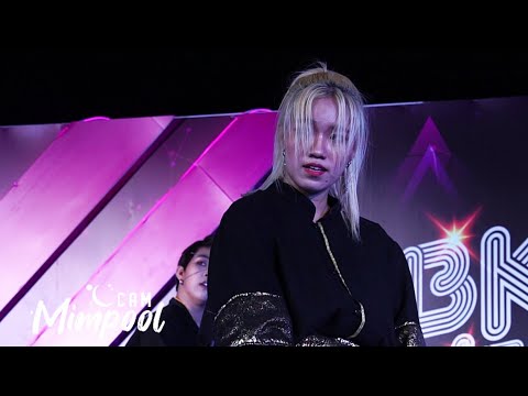 [Fancam] Stayhere cover Stay kids - God's Menu (NAMWOON) @MBK Au | Mimpool 🐝