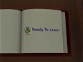 PBS Kids Program Break 2004 WFWA TV