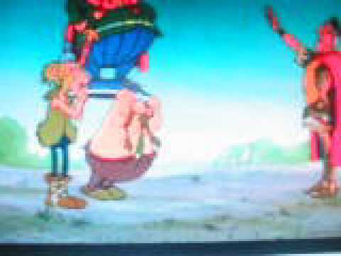 Asterix und Obelix Schwäbisch Teil 6