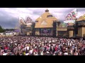 Summerfestival 2015 - Jay Hardway full set 