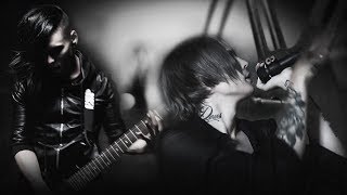 DIE/MAY - ODIUM (OFFICIAL MV)