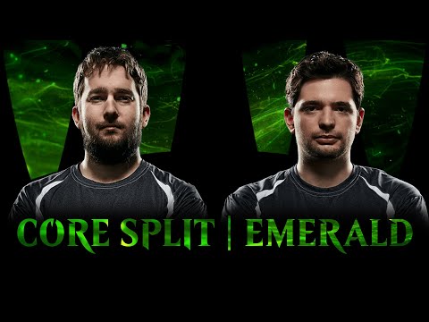 MPL Weekly Core Split – Seth Manfield vs Paulo Vitor Damo Da Rosa – Emerald Division Upper Finals