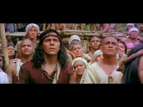 Olhai os Lírios do Campo (Consider The Lilies) ~ Coral Estaca Canoas