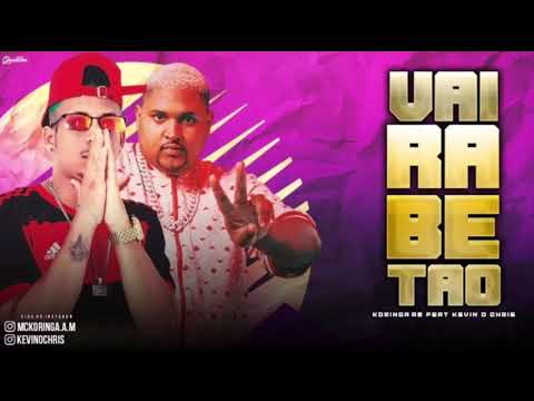 KORINGA A.M Feat. KEVIN O CHRIS - VAI RABETÃO