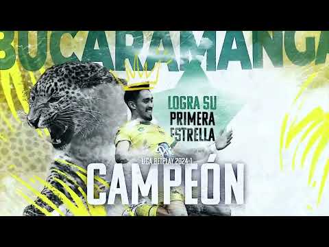 El Pepo Mi Buen Amigo Rmx (Bucaramanga Campeon)