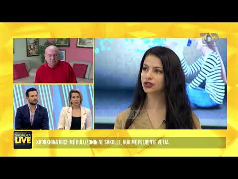 U hodha nga kati i katërt,shokët e klasës më thonin:"Di vetëm të lexosh dhe të mësosh"-ShqipëriaLive