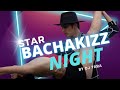 Kristna Saikia With Tara Prasad Sensual Bachata Dance