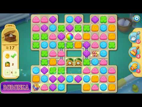 Matchington Mansion level 3018 HD