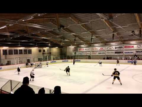 Älvsbyn-Kiruna AIF. Slutar 3-7👏