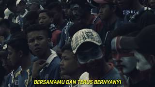 Download lagu Flying Dutchman Irish Punk - Kau Takkan Berjuang Sendirian (Video Lirik) mp3