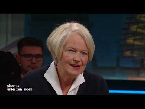 Deutschland 30 Jahre nach dem Mauerfall - Anspruch und Wirklichkeit | unter den linden