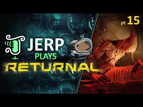 Returnal | pt15