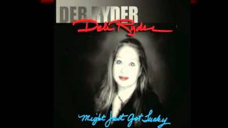 Deb Ryder  - The Angels Cried