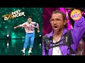 देखिए 'Laila Main Laila' Song पर Akash की Power-Packed Performance|India's Best Dancer|Best From Men