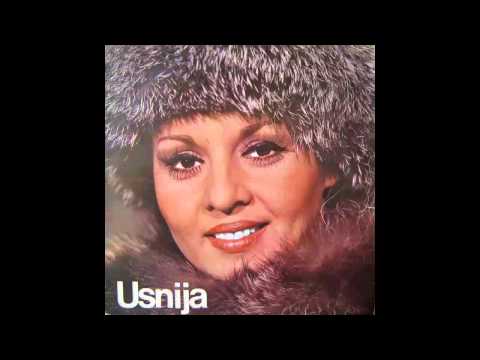Usnija Redzepova - Nadjije nadjije - (Audio 1977) HD