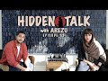 Hidden Talk #15 - Arezu