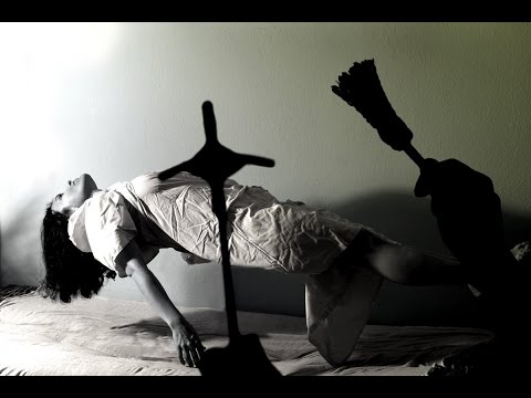 Click to Watch the The Devil came down to Georgia...and traveled the United States this year: Exorcism's reappearance in the Catholic Church  video