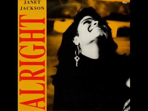 Video thumbnail for Alright (7" House Mix - Solo)