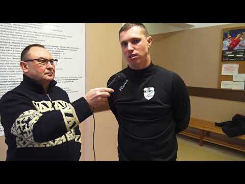 11 Futsal Górnik Sosnowiec movie