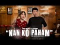 PUTRI KRISTYA Ft ERI PRAS NAN KO PAHAM OFFICIAL LIVE MUSIC VIDEO AYE PRO
