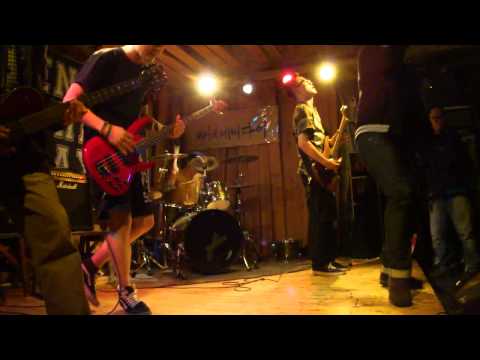 20140111 End These Days - Dreamless