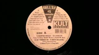 95 North Let Yourself Go Smooth Mix Kult