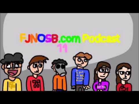 Off Topic Episode 11: Hey Jim and Vijay Patel