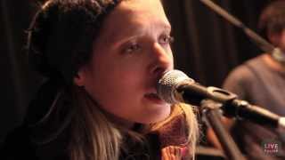 Cats On Trees - «Sirens Call» en session acoustique