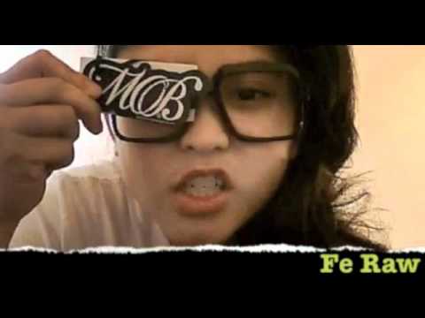 Young Sam ft. Fe Raw-Back of the Club