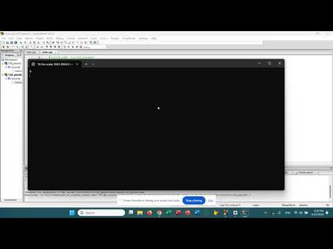 C++ | Tablouri unidimensionale | Vectori | Inserare | Stergere