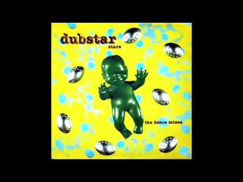 Dubstar - Stars (Motiv 8 Asteroid Vocal Mix)
