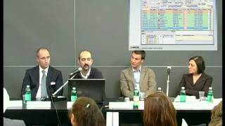 SAXOS e ExpoSanità 2012. Cartella clinica elettronica: uno strumento di condivisione integrata