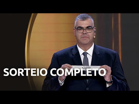 Full of the group phase of Conmebol Libertadores 2025