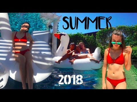 Summer 2018