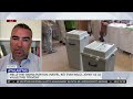 Melléthei Barna Márton Másfél Két éven Belül Jöhet Az új Választási Törvény HírTV