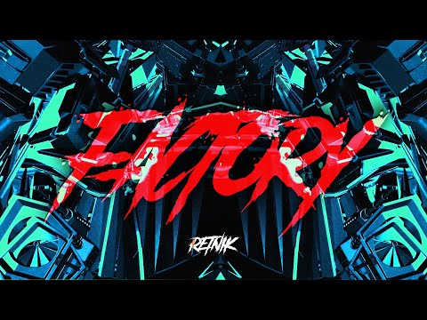 [FREE] Hard Lil Durk Type Beat "FACTORY" Fast Trap Beat | Retnik Beats